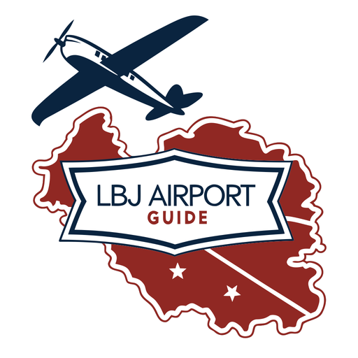 Lbjairport
