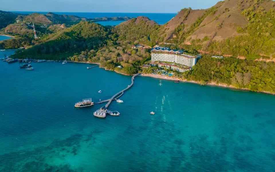 AI Trip Planners for Labuan Bajo and Komodo National Park via LBJ
