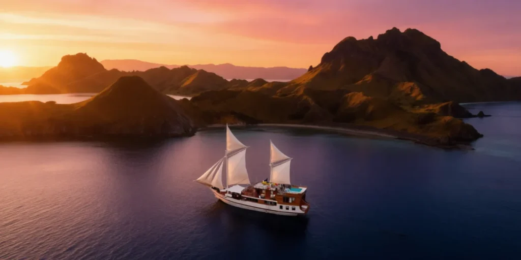 Private Driver in Labuan Bajo