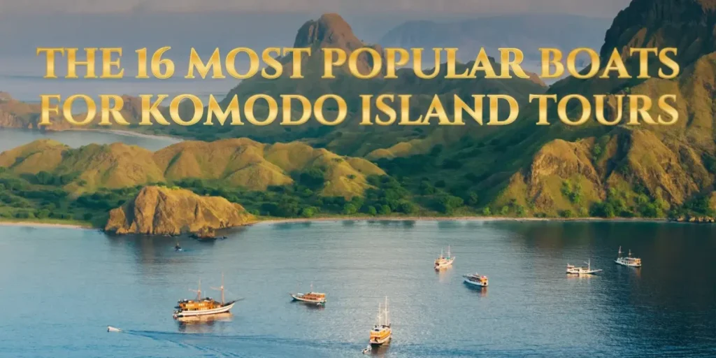 VIP Customs Assistance at Komodo